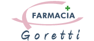 Farmacia Goretti Logo